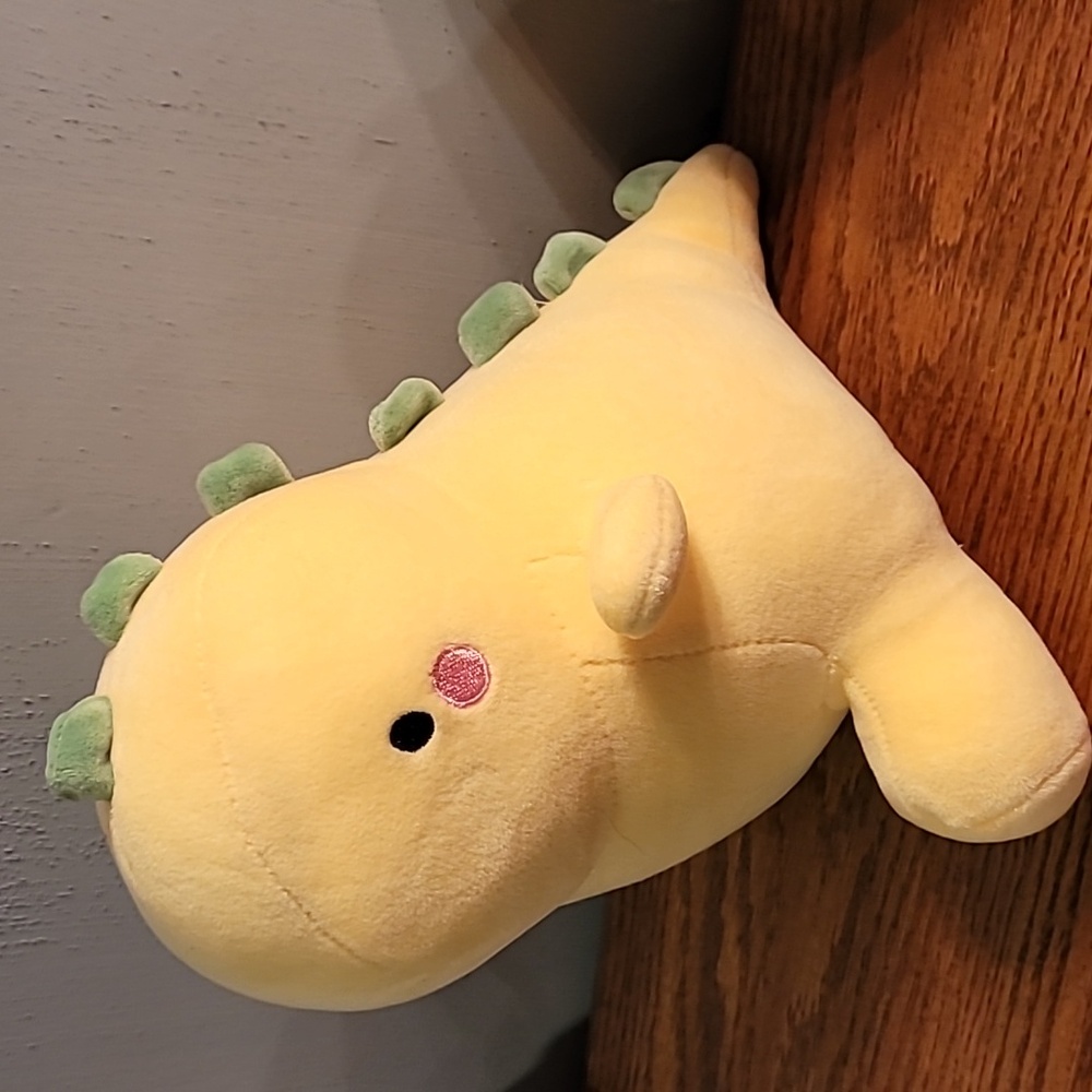 Cute Dinosaur